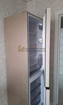 1-к квартира, на длительный срок, 38м2, 5/19 этаж