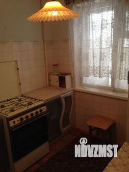 2-к квартира, на длительный срок, 43м2, 1/5 этаж