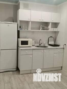 Студия квартира, посуточно, 28м2, 2/15 этаж