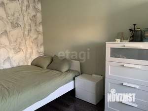 2-к квартира, на длительный срок, 44м2, 4/5 этаж