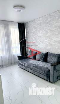 2-к квартира, на длительный срок, 43м2, 6/33 этаж