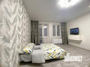 Студия квартира, посуточно, 33м2, 24/25 этаж