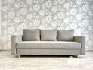 2-к квартира, посуточно, 44м2, 3/6 этаж