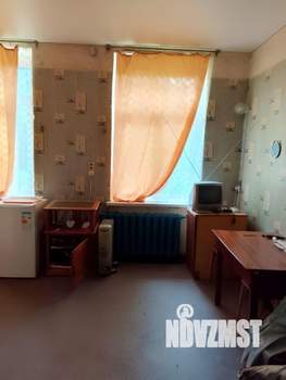 1-к квартира, на длительный срок, 25м2, 1/2 этаж