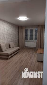 1-к квартира, на длительный срок, 38м2, 20/25 этаж