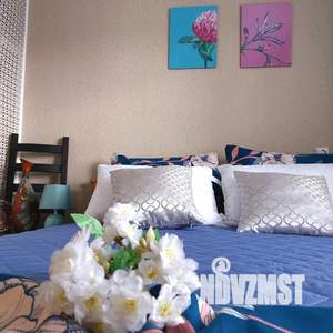 1-к квартира, посуточно, 35м2, 4/5 этаж