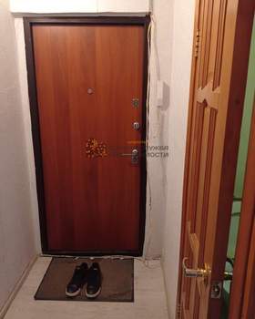 1-к квартира, на длительный срок, 32м2, 1/5 этаж