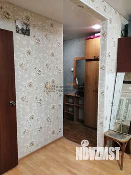 1-к квартира, на длительный срок, 30м2, 4/5 этаж