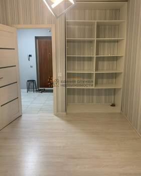 2-к квартира, на длительный срок, 43м2, 7/25 этаж