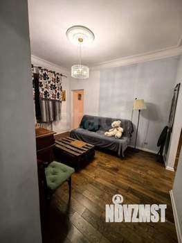 2-к квартира, на длительный срок, 50м2, 2/3 этаж