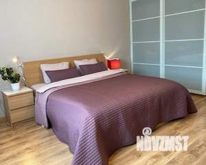 3-к квартира, посуточно, 100м2, 2/9 этаж