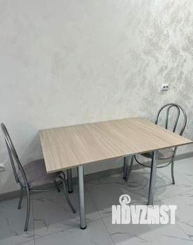 1-к квартира, на длительный срок, 45м2, 8/20 этаж