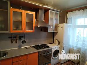 1-к квартира, посуточно, 40м2, 3/9 этаж