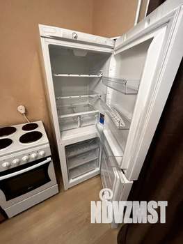 1-к квартира, посуточно, 40м2, 11/14 этаж