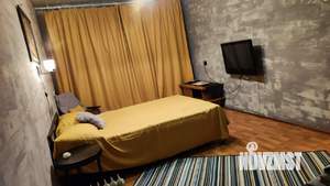 1-к квартира, посуточно, 40м2, 1/9 этаж