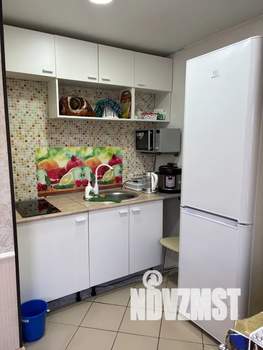 Студия квартира, посуточно, 31м2, 3/5 этаж