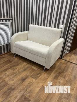 1-к квартира, посуточно, 39м2, 2/9 этаж