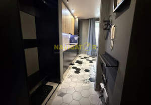 1-к квартира, на длительный срок, 33м2, 2/25 этаж