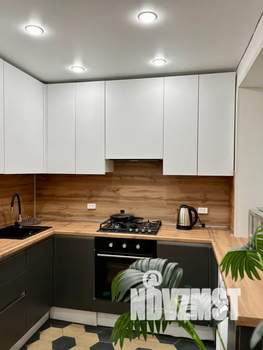 1-к квартира, посуточно, 45м2, 3/5 этаж