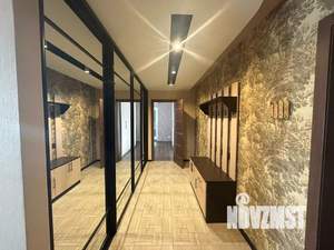 1-к квартира, посуточно, 60м2, 5/18 этаж