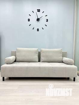 1-к квартира, посуточно, 42м2, 13/18 этаж