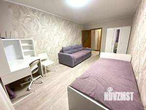 2-к квартира, на длительный срок, 54м2, 6/9 этаж