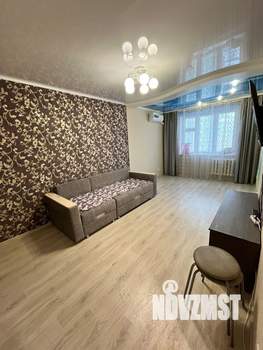 1-к квартира, на длительный срок, 40м2, 13/16 этаж