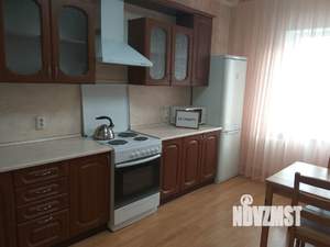 1-к квартира, посуточно, 48м2, 7/10 этаж