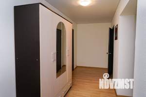 1-к квартира, посуточно, 70м2, 1/1 этаж