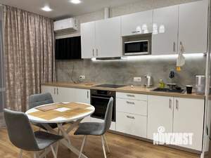 1-к квартира, на длительный срок, 47м2, 6/14 этаж