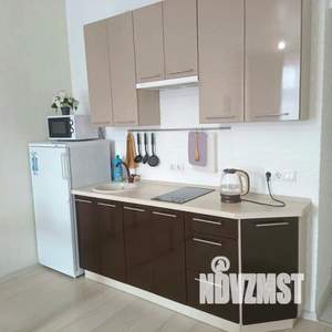 1-к квартира, посуточно, 27м2, 1/1 этаж