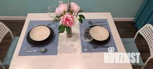 1-к квартира, посуточно, 29м2, 1/1 этаж