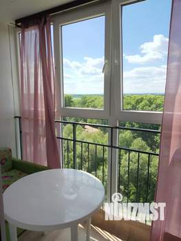 2-к квартира, посуточно, 60м2, 10/11 этаж