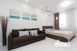 2-к квартира, посуточно, 70м2, 1/1 этаж