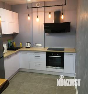 Студия квартира, на длительный срок, 45м2, 2/15 этаж