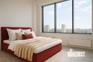 Студия квартира, посуточно, 32м2, 14/25 этаж