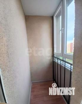 Студия квартира, на длительный срок, 24м2, 11/22 этаж