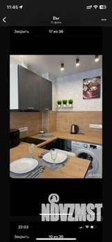 Студия квартира, посуточно, 20м2, 8/15 этаж