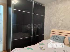 2-к квартира, на длительный срок, 35м2, 9/9 этаж