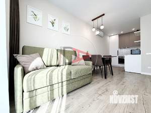 2-к квартира, на длительный срок, 42м2, 20/26 этаж