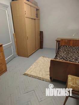 2-к квартира, на длительный срок, 45м2, 5/6 этаж