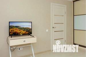 1-к квартира, посуточно, 30м2, 3/5 этаж
