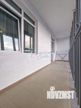 1-к квартира, на длительный срок, 45м2, 11/16 этаж