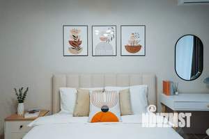 1-к квартира, посуточно, 50м2, 3/7 этаж