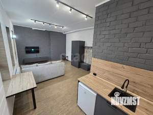 Студия квартира, на длительный срок, 45м2, 2/3 этаж