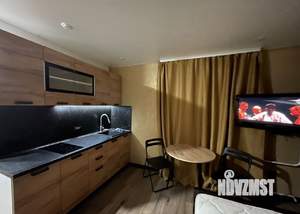 Студия квартира, на длительный срок, 20м2, 2/9 этаж