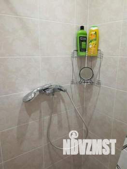 1-к квартира, посуточно, 15м2, 1/1 этаж