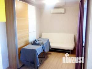 2-к квартира, на длительный срок, 43м2, 9/19 этаж