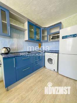 1-к квартира, на длительный срок, 42м2, 3/12 этаж