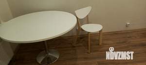 1-к квартира, на длительный срок, 40м2, 6/25 этаж